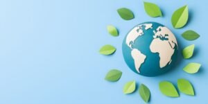 Sustentabilidade e Tecnologia: O futuro do mobiliário já chegou